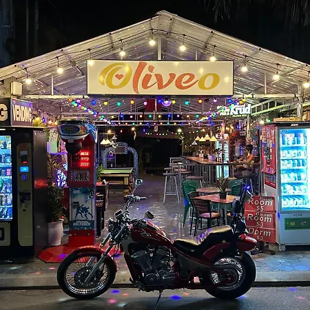 Oliveo Hotel