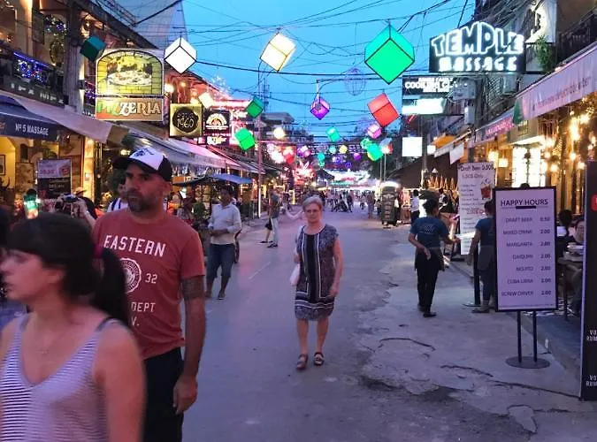 Oliveo Siem Reap