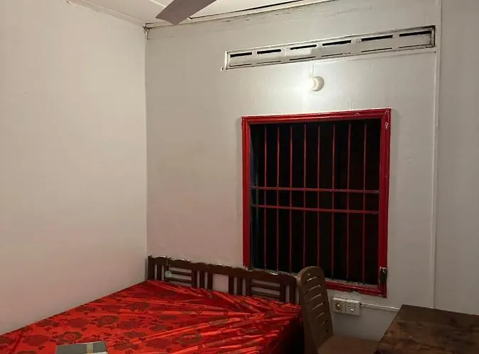 Nocleg ze śniadaniem Oliveo Siem Reap