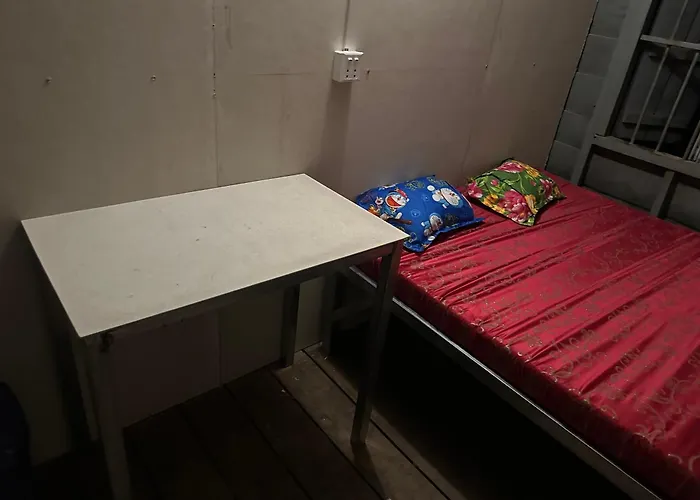 Oliveo Nocleg ze śniadaniem Siem Reap